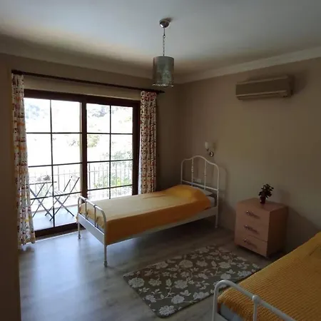 Villa Verde Vilă Fethiye