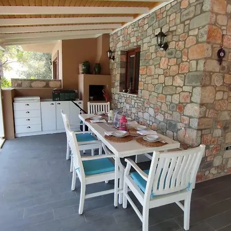 Vilă Villa Verde Fethiye