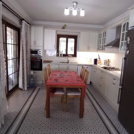 Villa Verde Fethiye