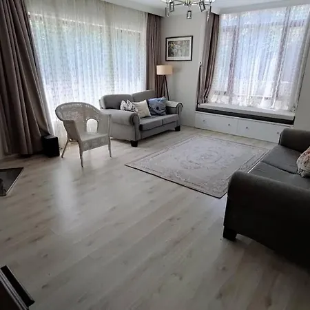 Villa Verde Fethiye