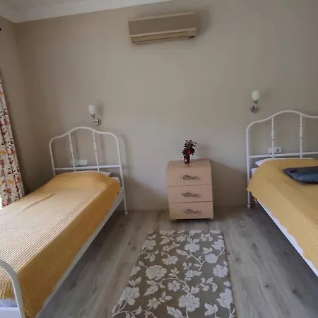 Villa Verde Vilă *
