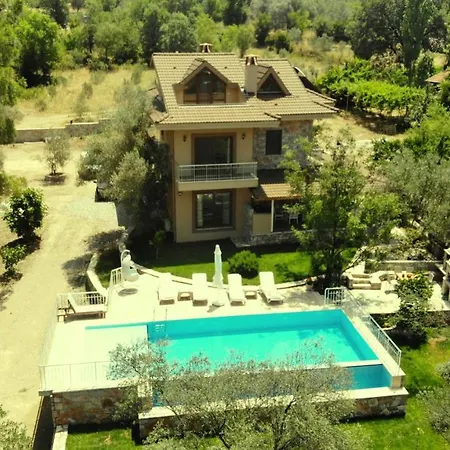 Vilă Villa Verde Fethiye