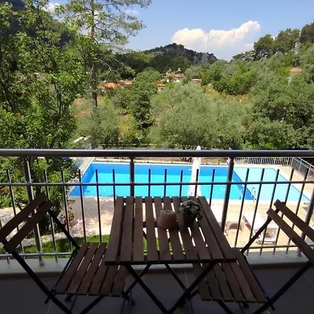 Villa Verde * Fethiye