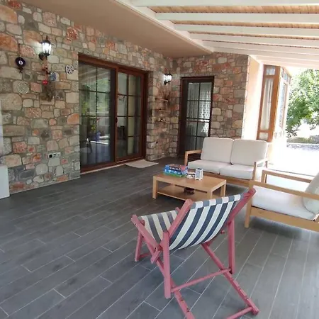 Villa Verde * Fethiye