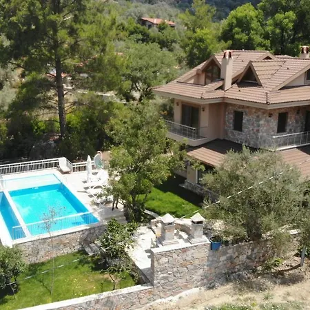 Villa Verde Villa *