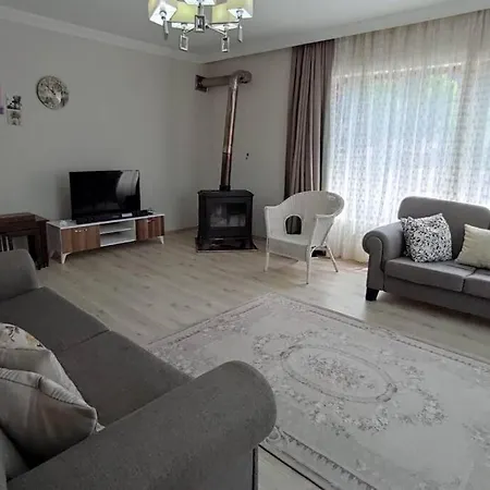 Villa Verde Fethiye