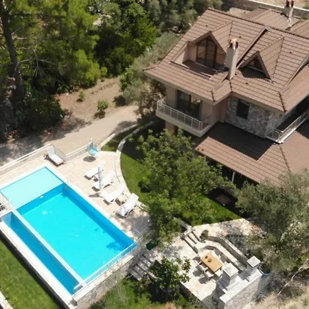 Villa Villa Verde Fethiye